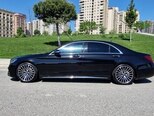 Mercedes S 350 d-10