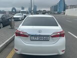 Toyota Corolla-2