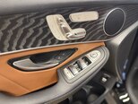 Mercedes GLC 200 4MATIC Coupe-10
