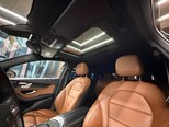 Mercedes GLC 200 4MATIC Coupe-16