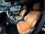 Mercedes GLC 200 4MATIC Coupe-15