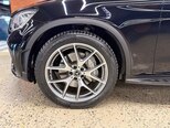 Mercedes GLC 200 4MATIC Coupe-9