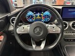 Mercedes GLC 200 4MATIC Coupe-20