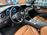 Mercedes GLC 200 4MATIC Coupe-11