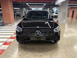 Mercedes GLC 200 4MATIC Coupe-2