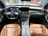 Mercedes GLC 200 4MATIC Coupe-19