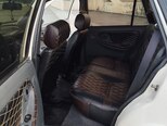 Daewoo Nexia-7