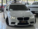 BMW 528-2