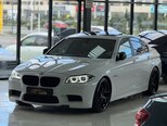 BMW 528-4