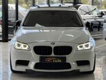 BMW 528-5