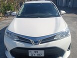 Toyota Corolla Fielder-2