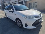 Toyota Corolla Fielder-13