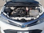 Toyota Corolla Fielder-8