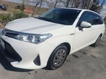 Toyota Corolla Fielder-10