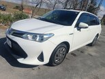 Toyota Corolla Fielder-11