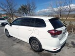 Toyota Corolla Fielder-6