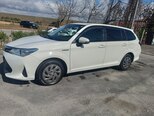 Toyota Corolla Fielder-5