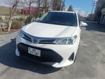 Toyota Corolla Fielder-1