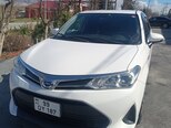 Toyota Corolla Fielder-9