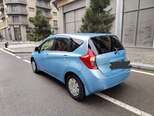 Nissan Note-4