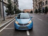 Nissan Note-1