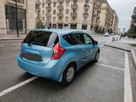 Nissan Note-5