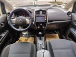 Nissan Note-8