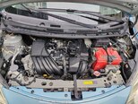 Nissan Note-7