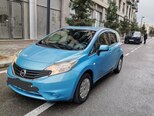 Nissan Note-6