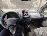 Mercedes Vito 114-3