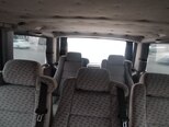 Mercedes Vito 114-6