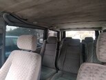 Mercedes Vito 114-5