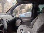 Mercedes Vito 114-4