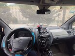 Mercedes Vito 114-2