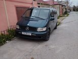 Mercedes Vito 114-8