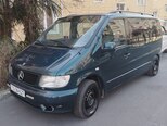 Mercedes Vito 114-10