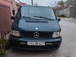 Mercedes Vito 114-1