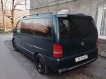 Mercedes Vito 114-12