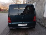Mercedes Vito 114-9