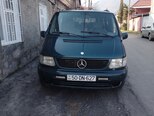 Mercedes Vito 114-11