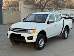 Mitsubishi L200-6