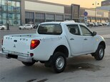 Mitsubishi L200-8