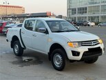 Mitsubishi L200-7