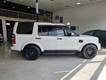 Land Rover Discovery-7