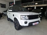 Land Rover Discovery-2