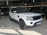 Land Rover Discovery-8