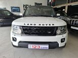 Land Rover Discovery-1