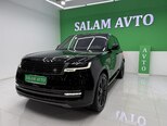 Land Rover Range Rover-3