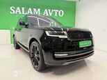 Land Rover Range Rover-1
