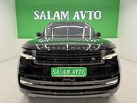 Land Rover Range Rover-2